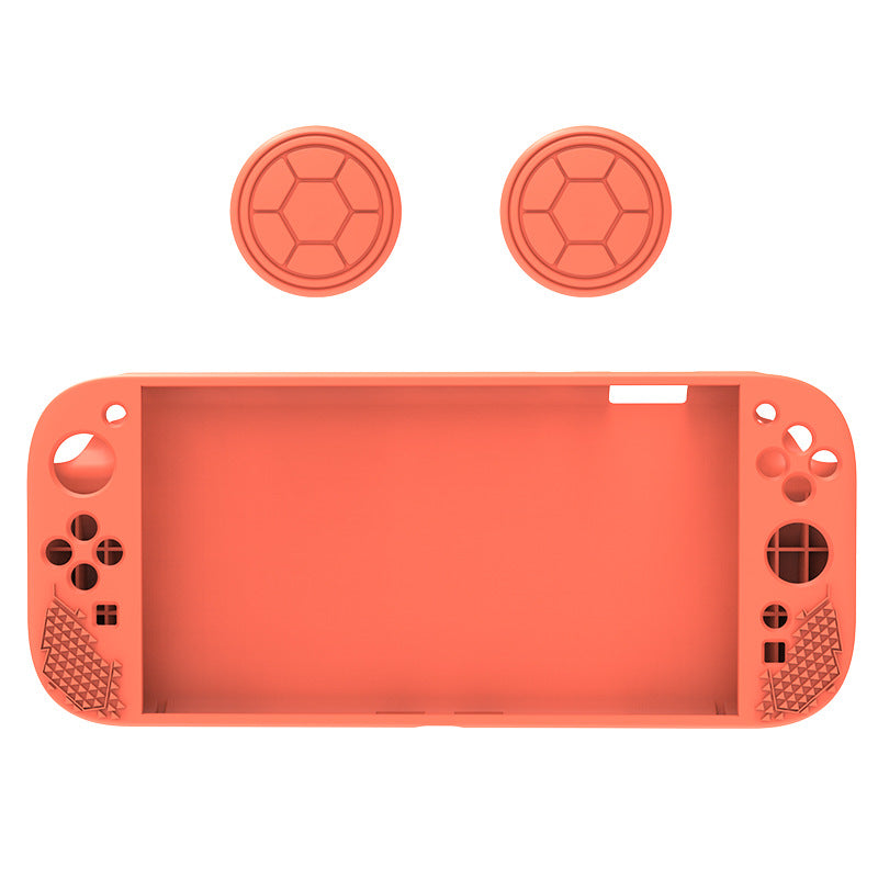 Protective case for portable gaming consoles Bowlift