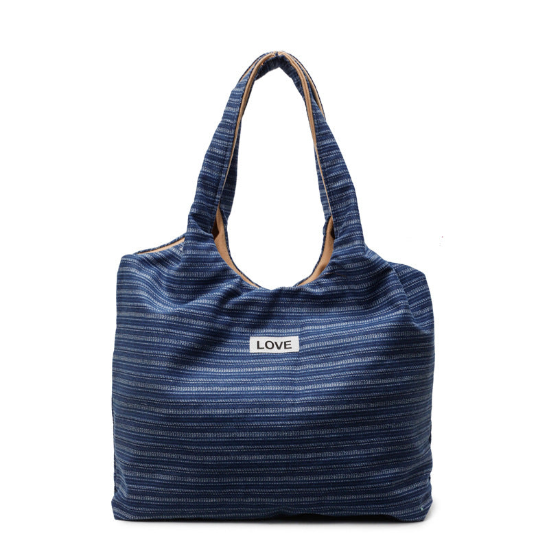 Casual Multi-Functional Travel Bag Bowlift