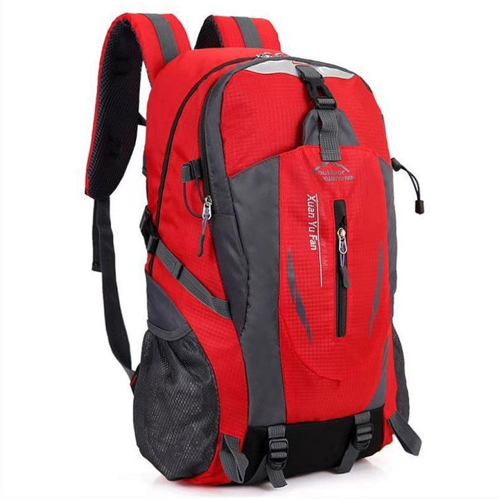 Lightweight Hiking Backpack Bowlift