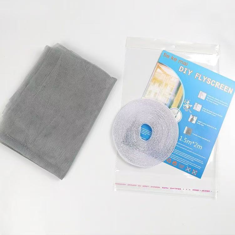 Ladies practical insect protection mosquito net Bowlift