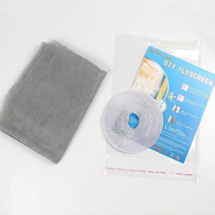 Ladies practical insect protection mosquito net Bowlift