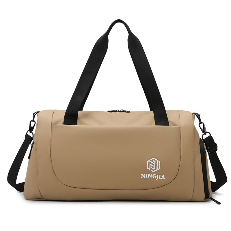 Versatile Multi-Functional Gym Duffle Bag Bowlift 1790158080
