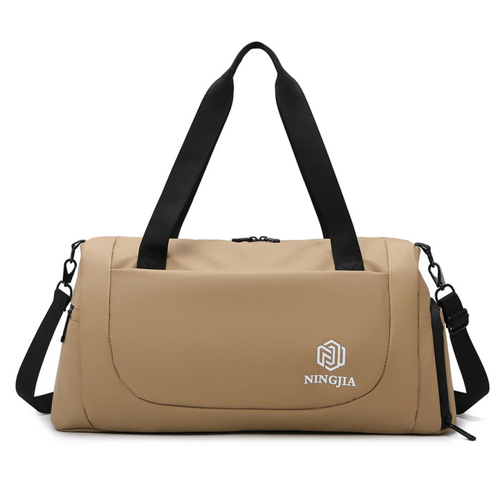 Versatile Multi-Functional Gym Duffle Bag Bowlift 1790158080