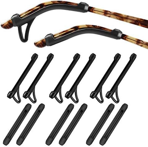Versatile Eyewear Retainer Accessories Bowlift