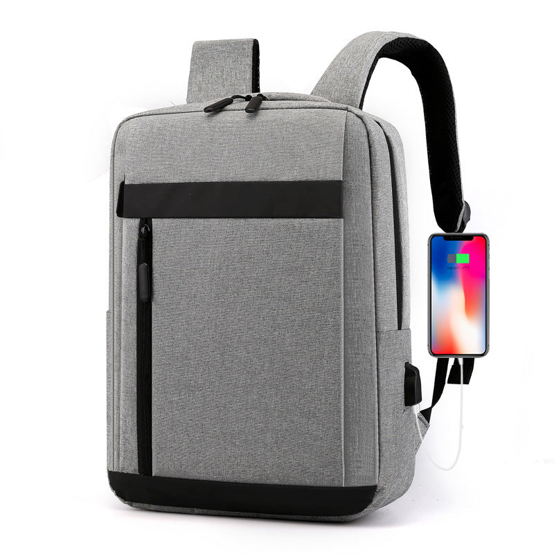 Modern Laptop Backpack Bowlift
