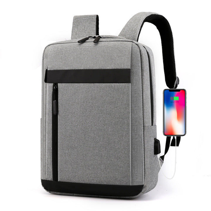 Modern Laptop Backpack Bowlift