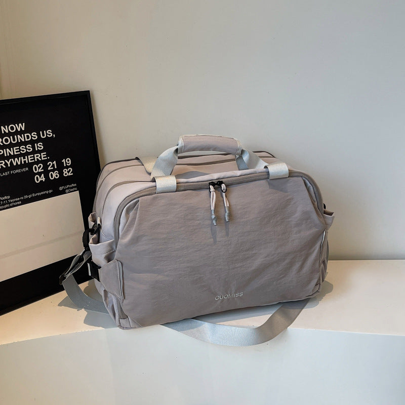 Compact Travel Duffle Bag