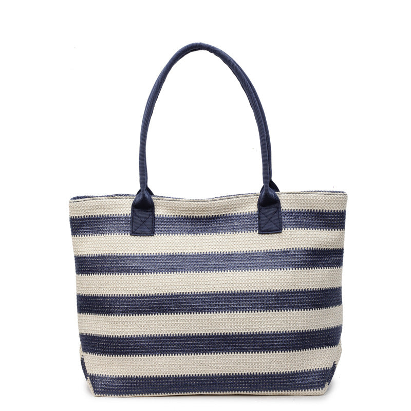 Stylish ven Beach Tote Bowlift