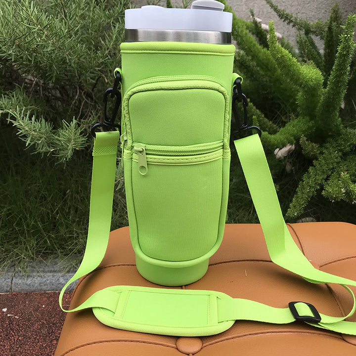 Tragebox For Beverage Container Bowlift