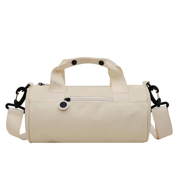 Sporty Travel Bag Bowlift