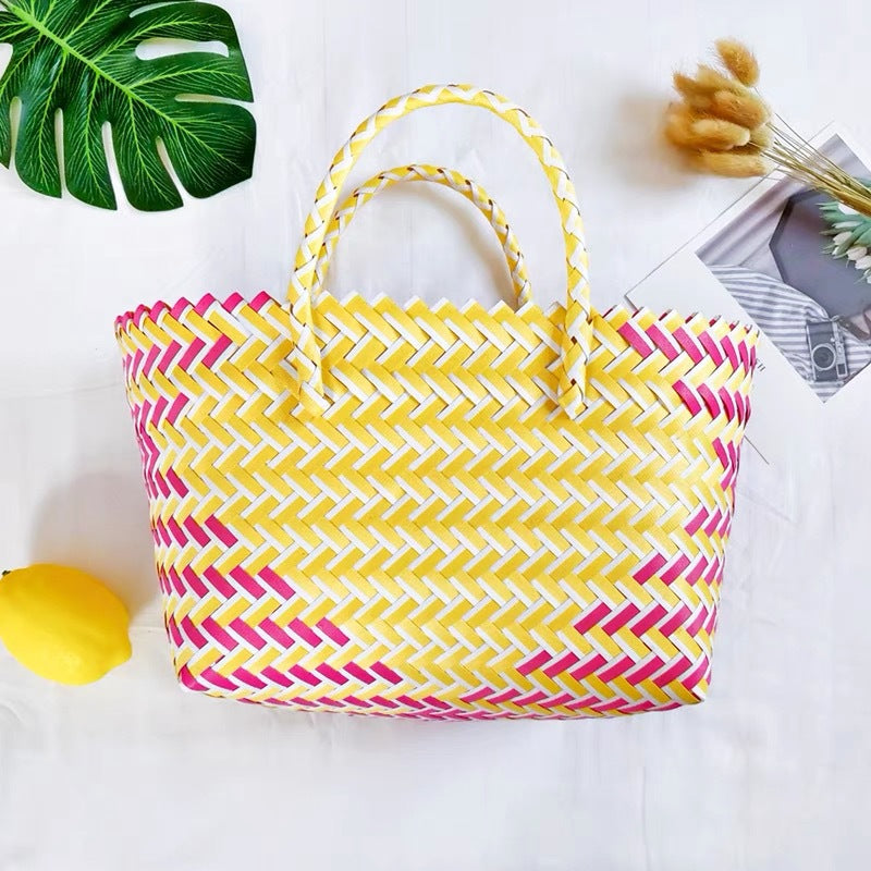 Stylish and Spacious Tote Bag Bowlift