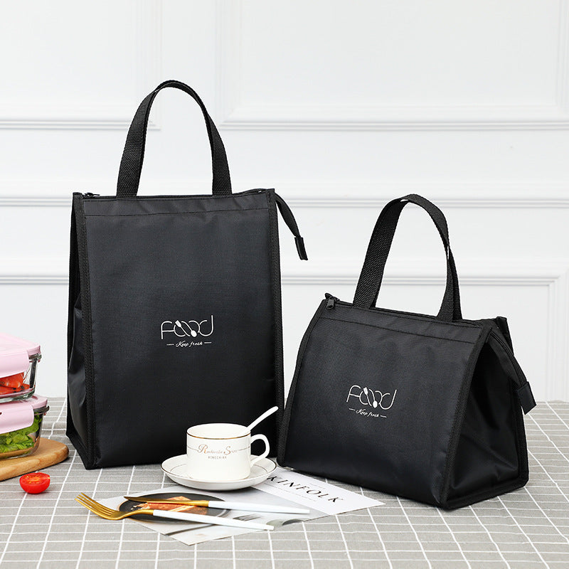 Insulated Reusable Grocery Tote Bowlift