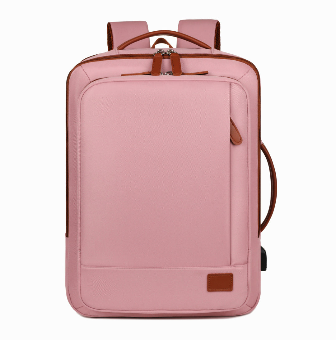 Modern Business Laptop Briefcase Bowlift