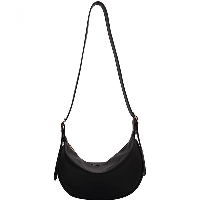 Contemporary Shoulder Bag Bowlift