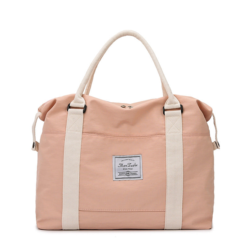 Durable Multi-Purpose Travel Duffel