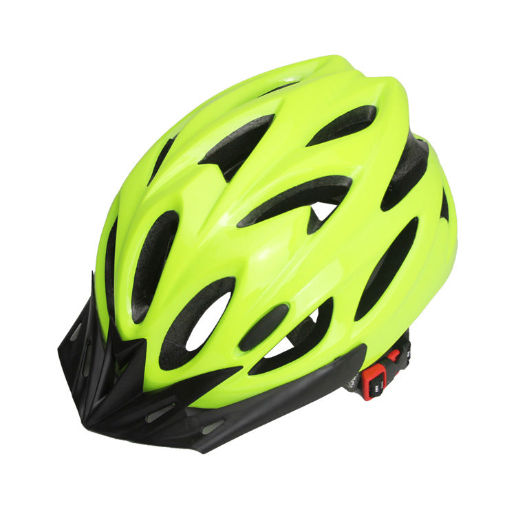 Multi-Sport Protective Cycling Helmet Bowlift