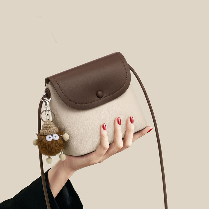 Elegant Crossbody Bag Bowlift