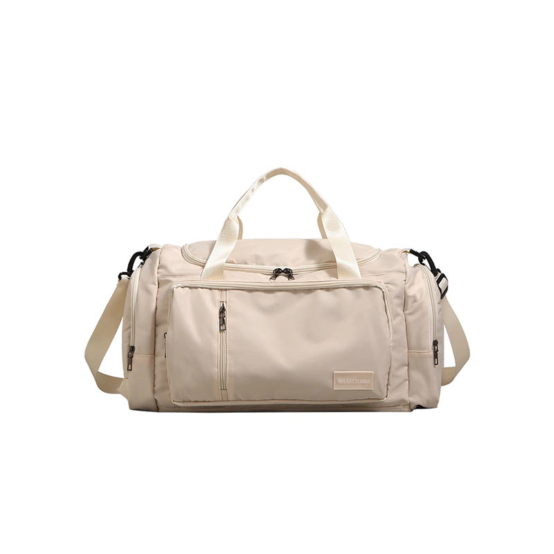 Multi-Functional Travel Duffle Bag Bowlift