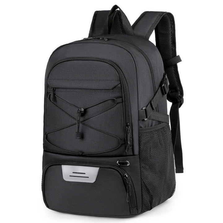 Multi-Purpose Bowlift Backpack