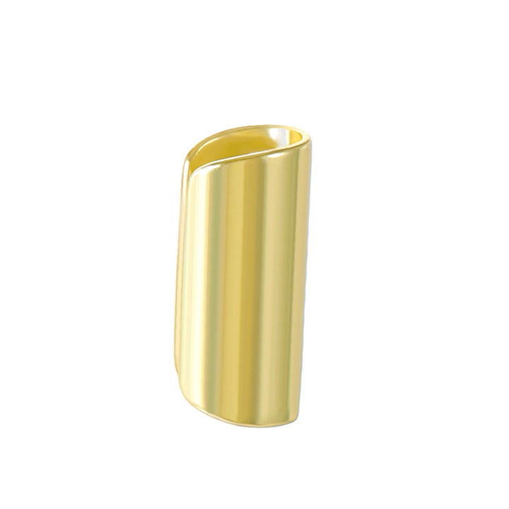 Elegant keychain made of high-quality metal Bowlift