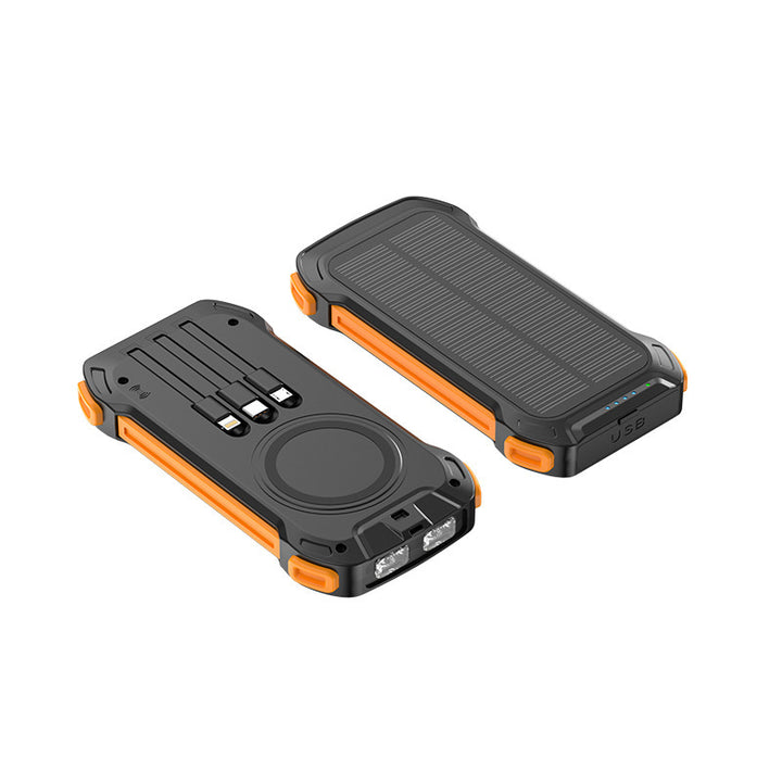 Powerbank Bowlift