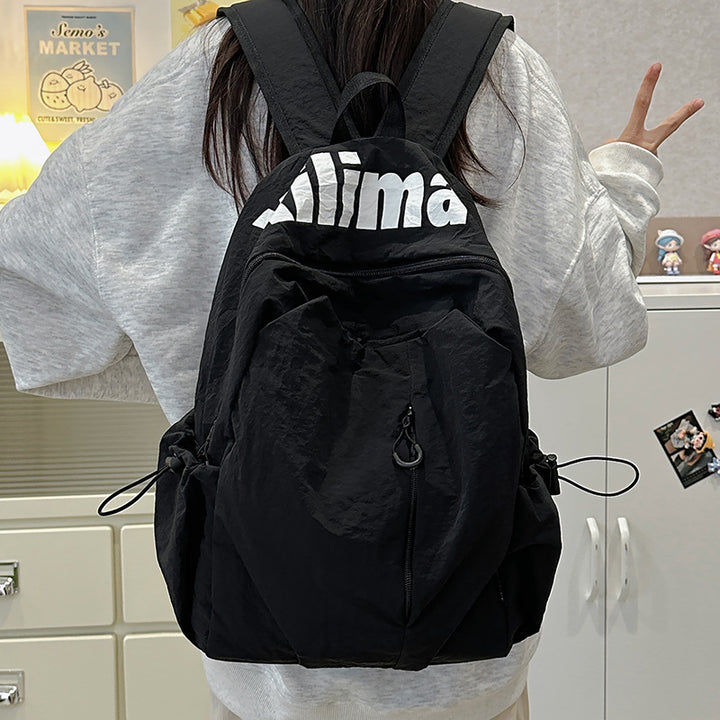 Urban Utility Backpack Bowlift