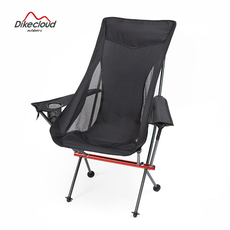 Outdoor Folding Chair Bowlift