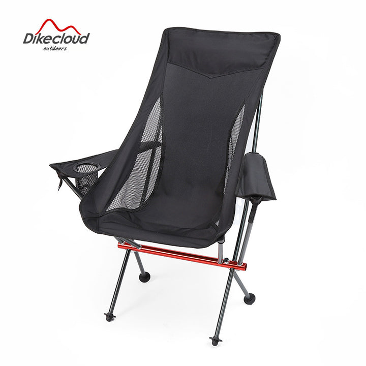 Outdoor Folding Chair Bowlift