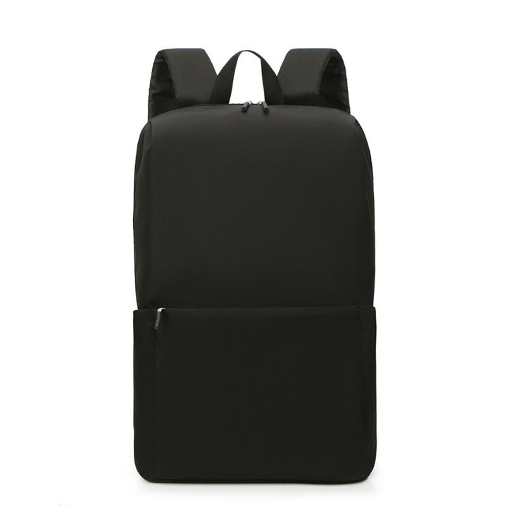 Sleek Minimalist Everyday Backpack Bowlift