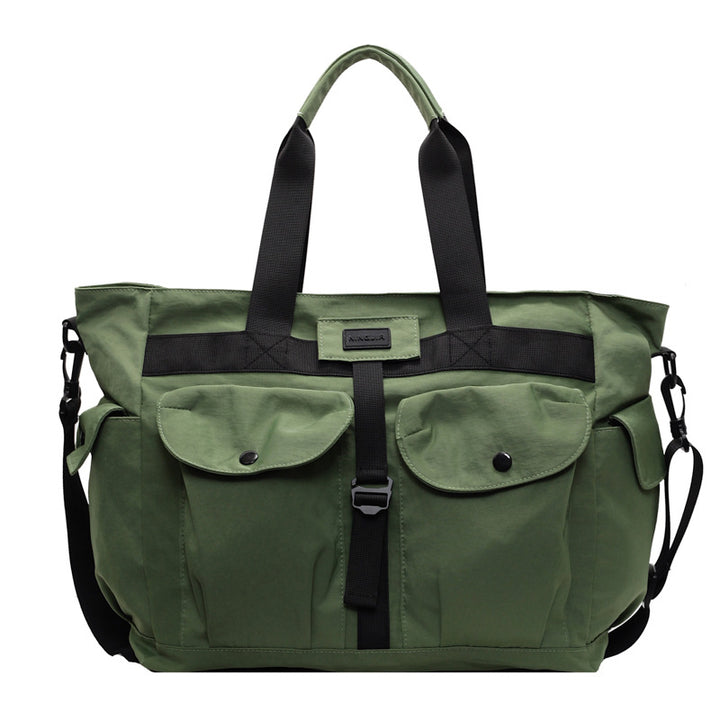 Travel Tote Bowlift