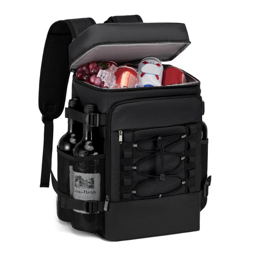 Insulated Backpack Cooler Bowlift