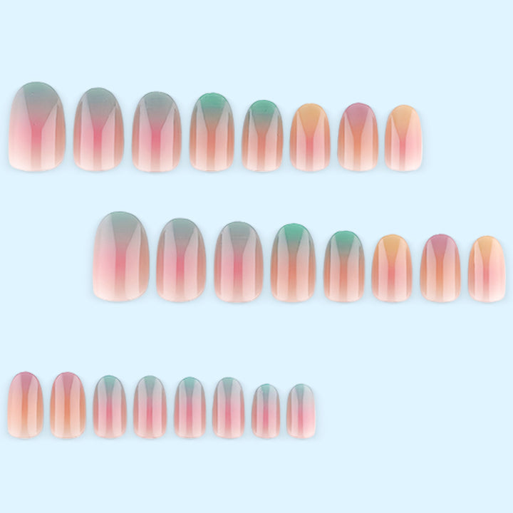 Nail Art Set Bowlift