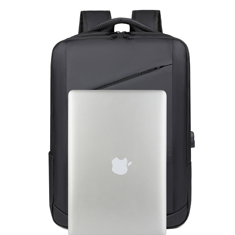 Laptop Backpack Bowlift