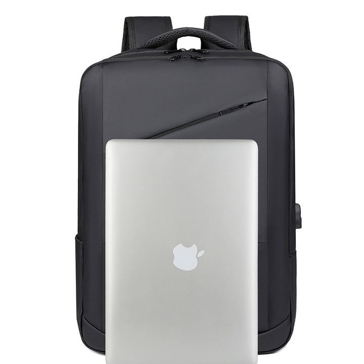 Laptop Backpack Bowlift