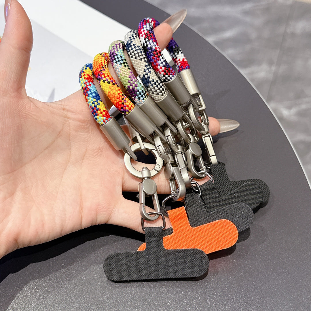 Stylish Keychain Holder Bowlift