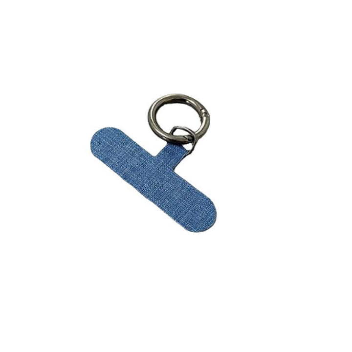 Durable Keyring Accessory Bowlift