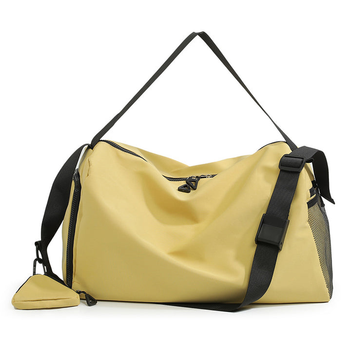 Sports bag Bowlift