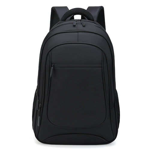 Ergonomic Identity Protection Backpack Bowlift