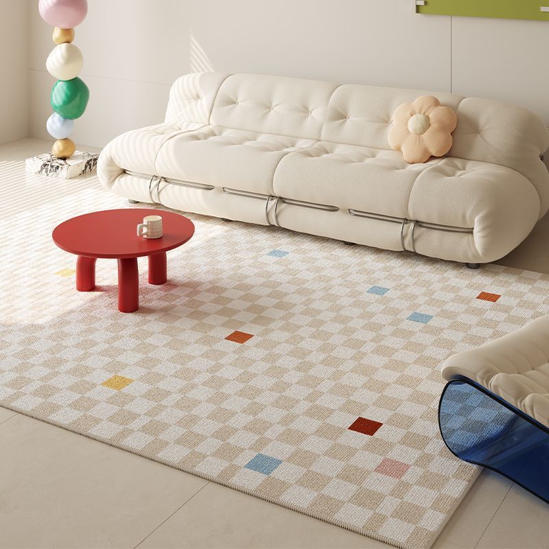 Area Rug Bowlift
