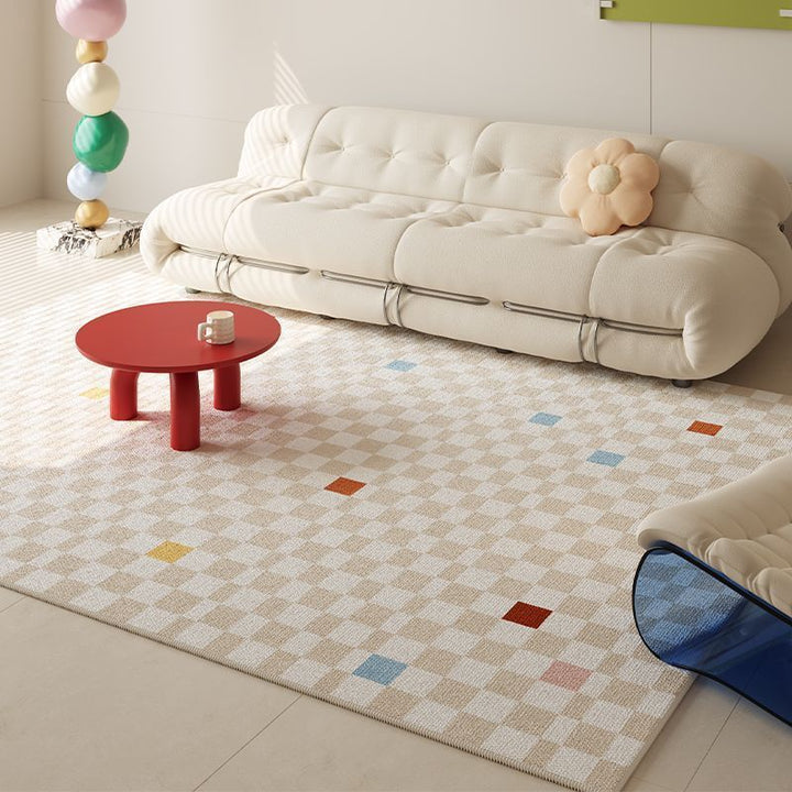 Area Rug Bowlift
