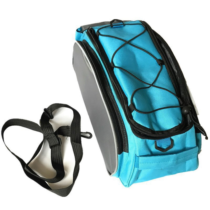 Versatile Sports Storage Bag Bowlift