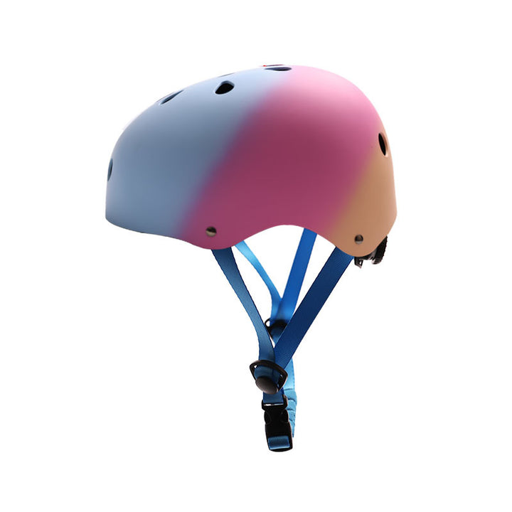 Protective Skateboarding Helmet Bowlift
