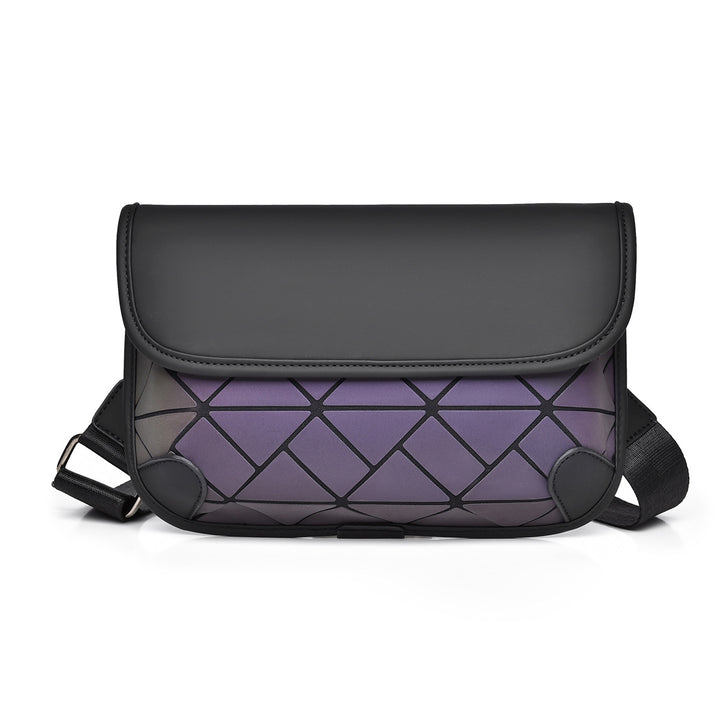 Modern Minimalist Crossbody Bag Bowlift