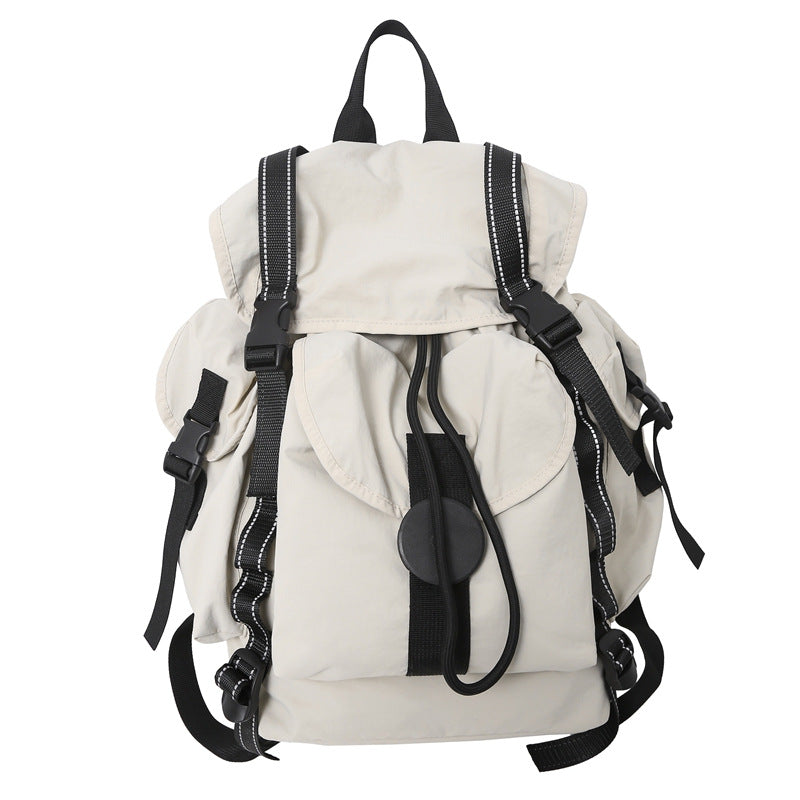 Adventure-Ready Outdoor Backpack Bowlift