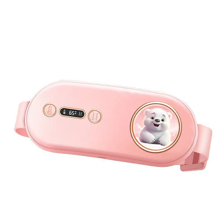 Smart Heating Massage Device Bowlift