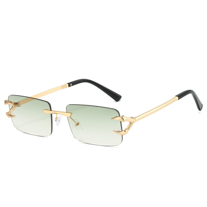 Women's futuristic sunglasses with innovative frame and weather-resistant lenses Bowlift