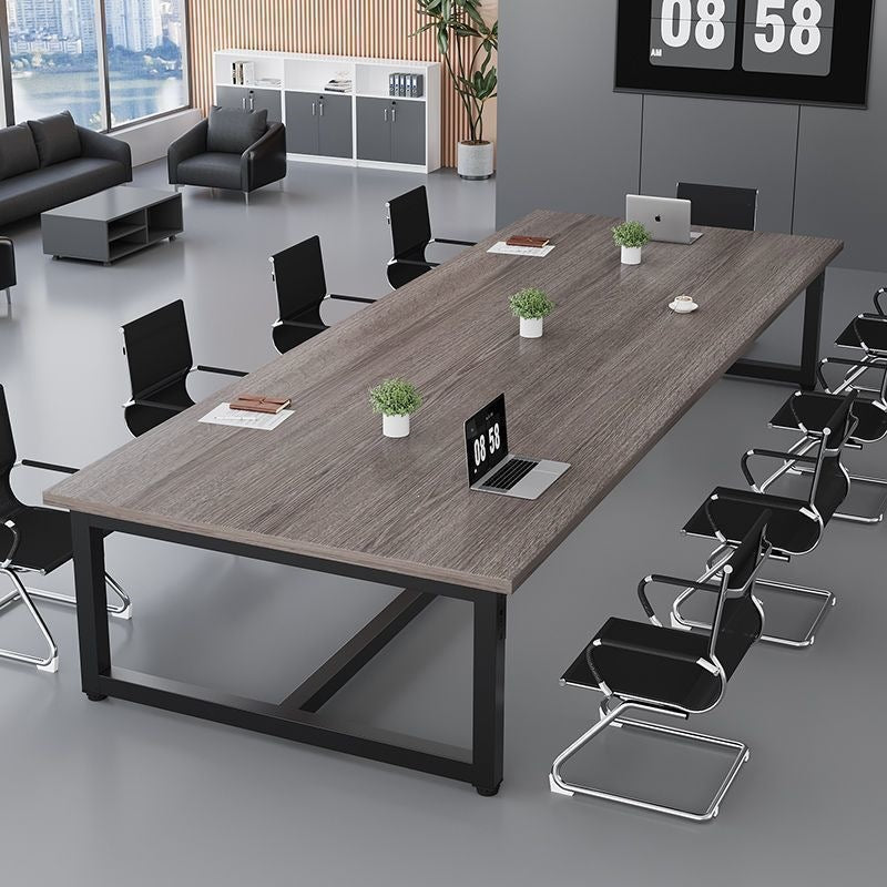 Conference Table Bowlift