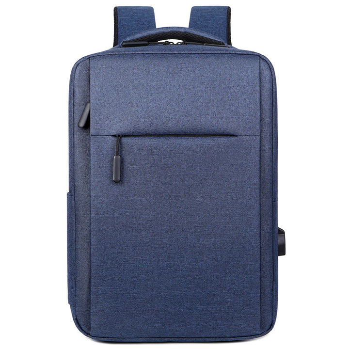 Versatile Business Backpack Bowlift