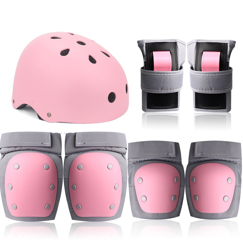 WoSafety Gear Protection Set Bowlift
