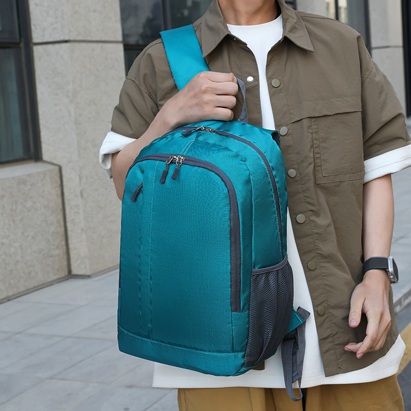 Functional Day Backpack Bowlift